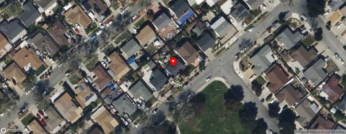 House image located at San Jose, California, 95127