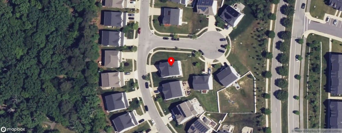 House image located at Brandywine, Maryland, 20613