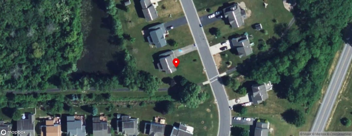 House image located at West Henrietta, New York, 14586