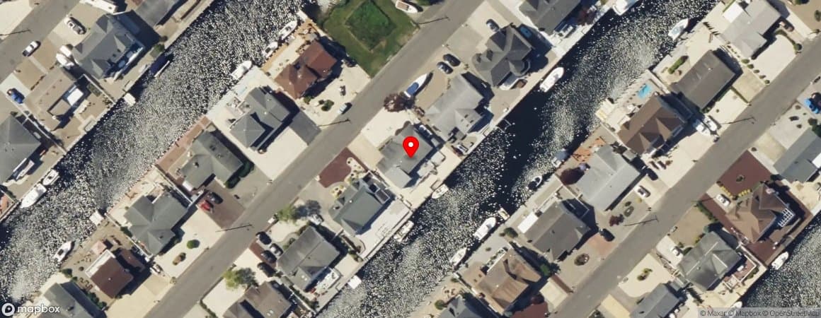 House image located at Forked River, New Jersey, 8731
