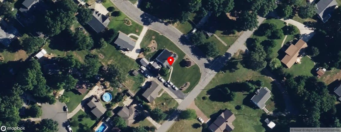 House image located at Burlington, North Carolina, 27215