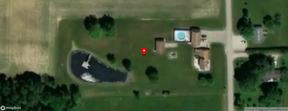 House image located at Eaton, Indiana, 47338