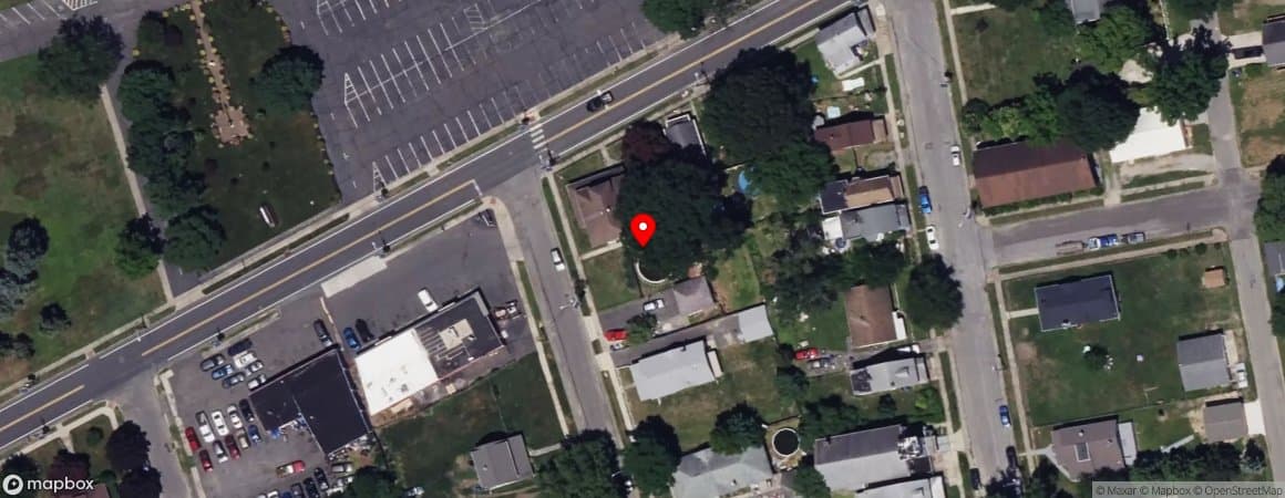 House image located at Beverly, New Jersey, 8010