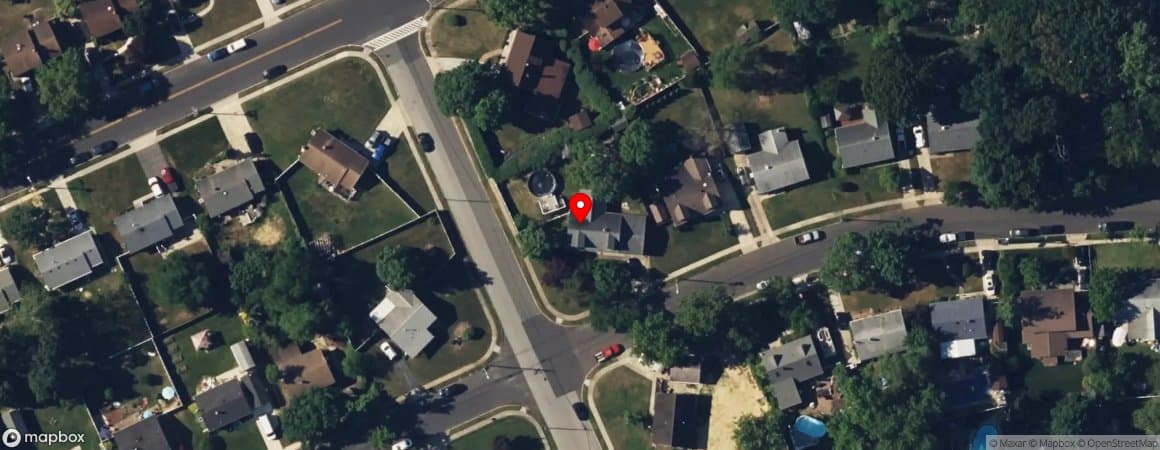 House image located at Wenonah, New Jersey, 8090