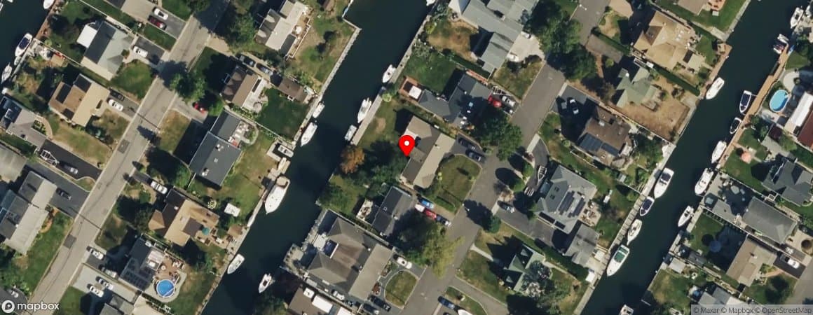 House image located at Amityville, New York, 11701