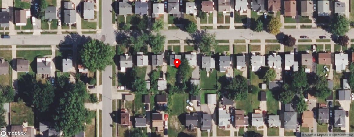 House image located at Euclid, Ohio, 44123