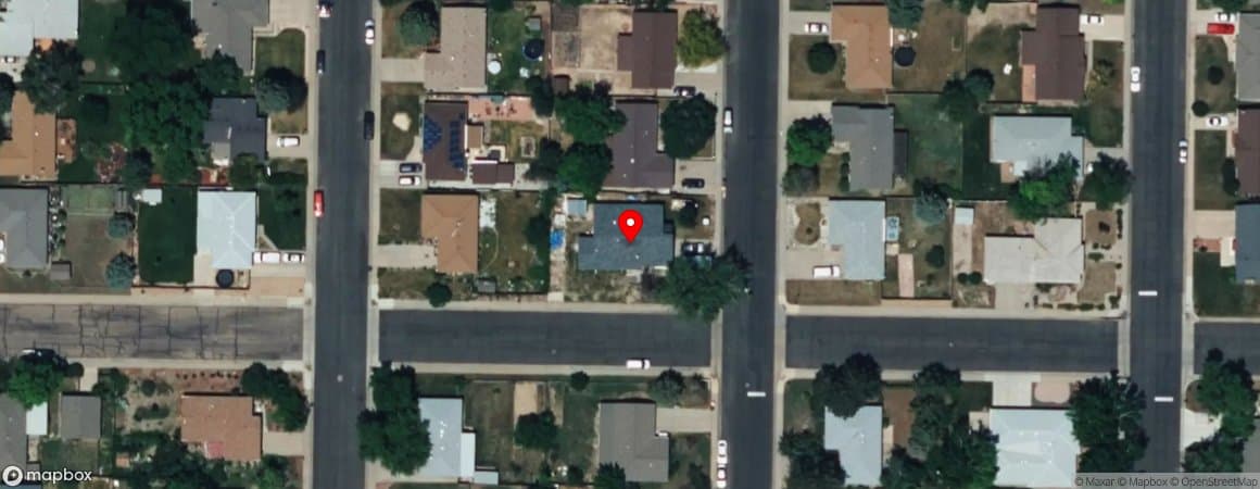 House image located at Greeley, Colorado, 80634
