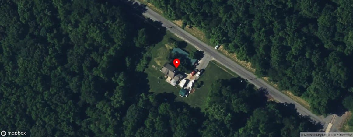 House image located at Woodstown, New Jersey, 8098