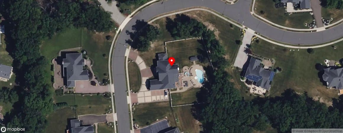 House image located at Monmouth Junction, New Jersey, 8852