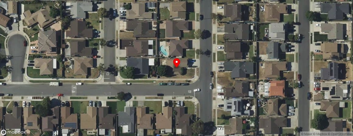 House image located at Carson, California, 90746