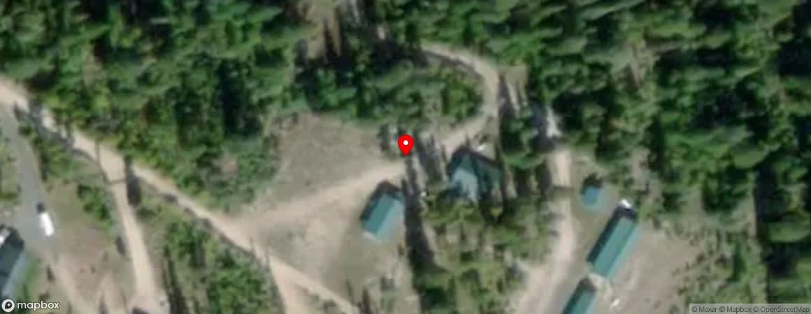 House image located at Elk City, Idaho, 83525