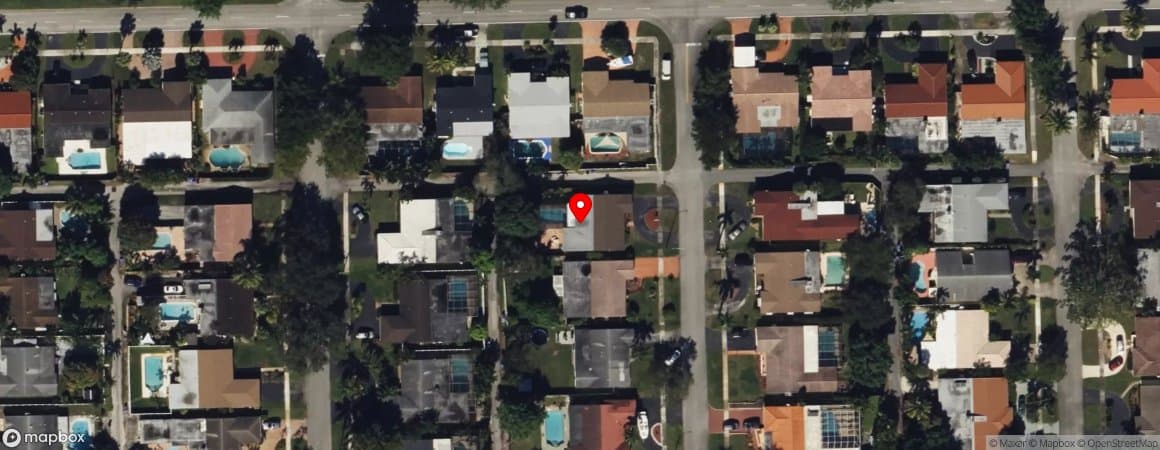 House image located at Hollywood, Florida, 33021