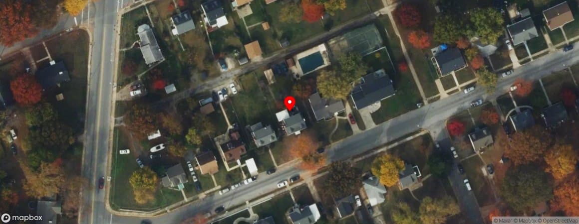House image located at District Heights, Maryland, 20747