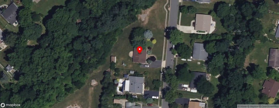 House image located at Kendall Park, New Jersey, 8824