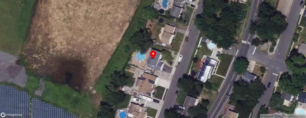 House image located at Brick, New Jersey, 8724