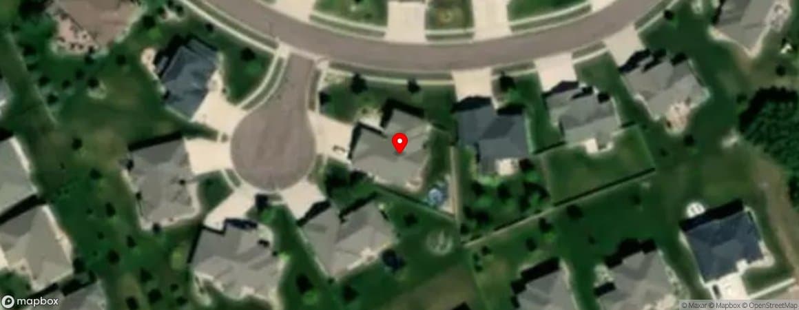 House image located at Sioux Falls, South Dakota, 57110