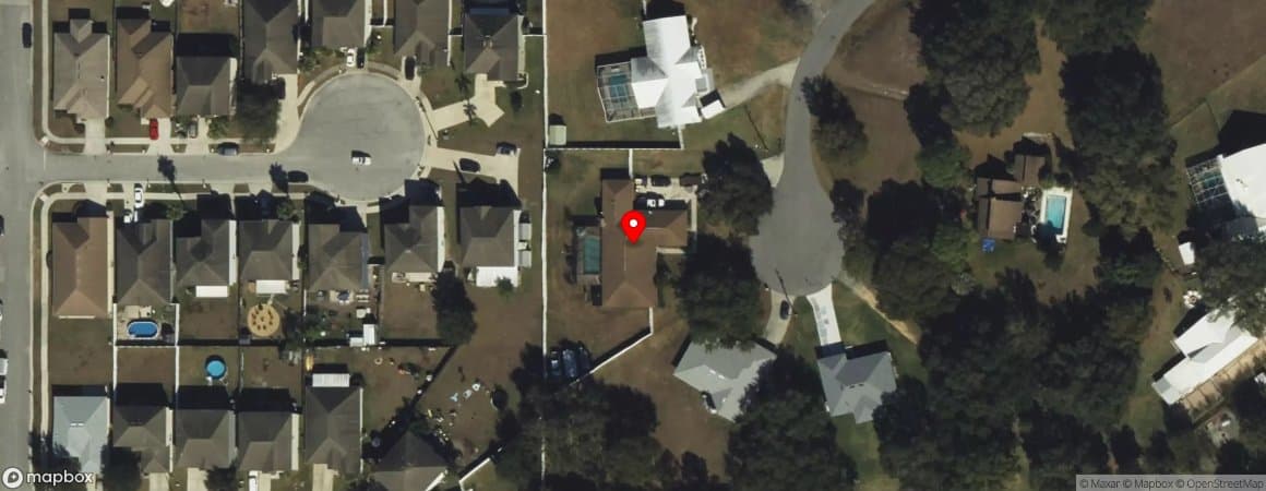 House image located at Auburndale, Florida, 33823
