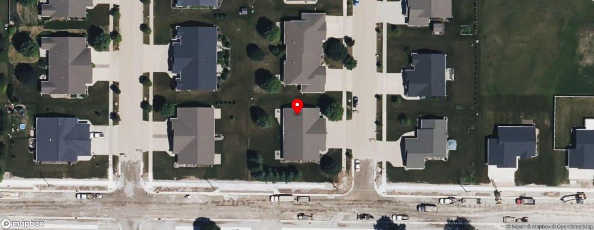 House image located at Appleton, Wisconsin, 54915