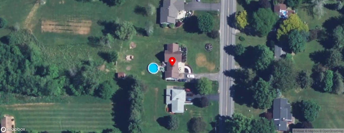House image located at Hilton, New York, 14468
