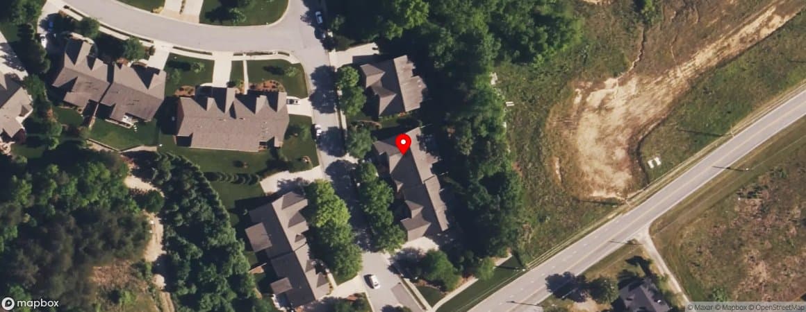 House image located at High Point, North Carolina, 27262