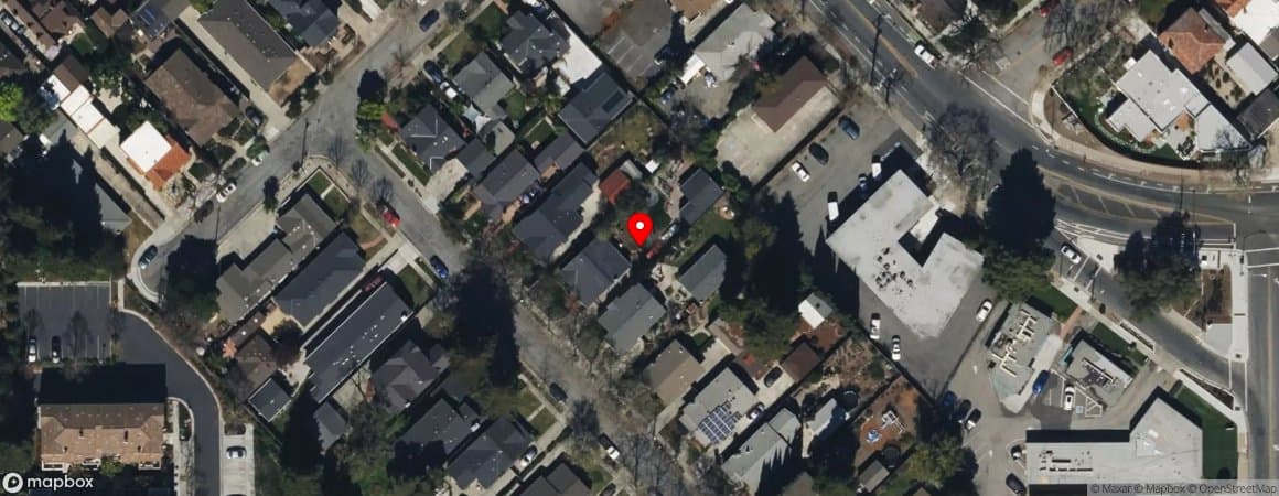 House image located at San Jose, CA 95126