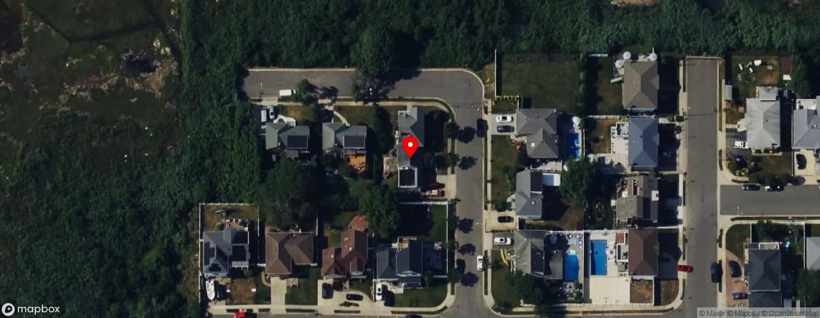 House image located at Long Beach, New York, 11561