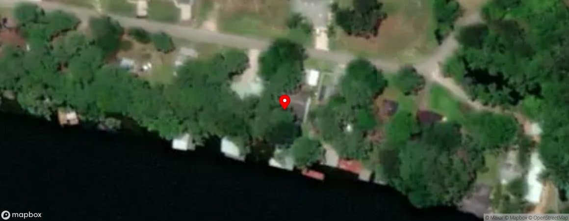 House image located at Astor, Florida, 32102