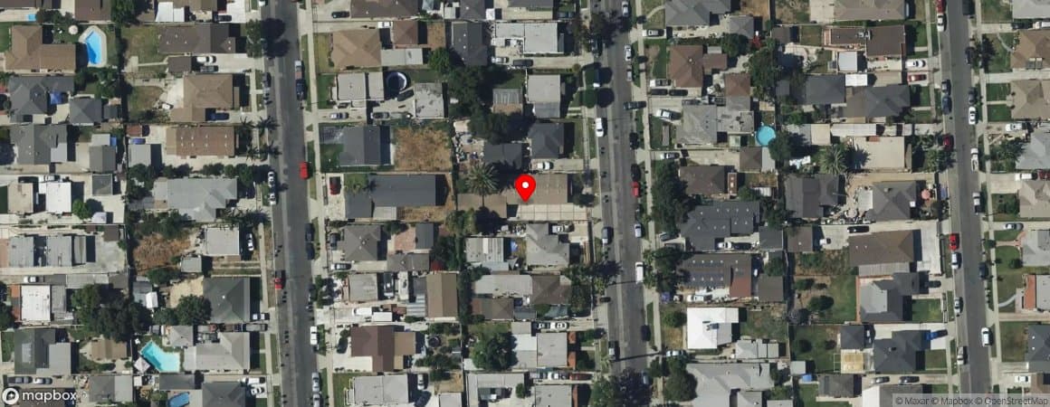 House image located at Compton, California, 90221