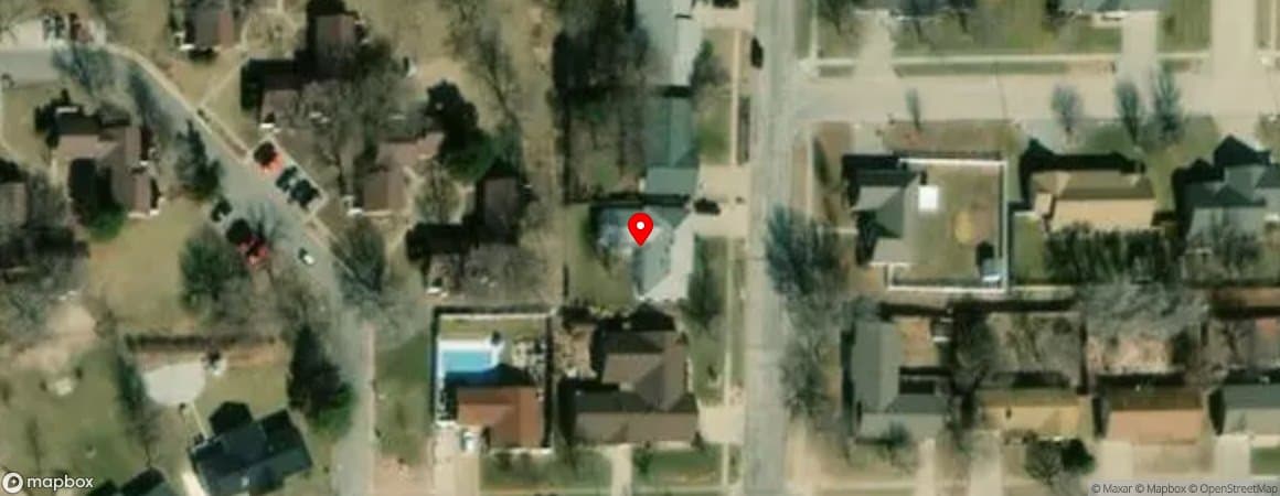House image located at Mcpherson, Kansas, 67460