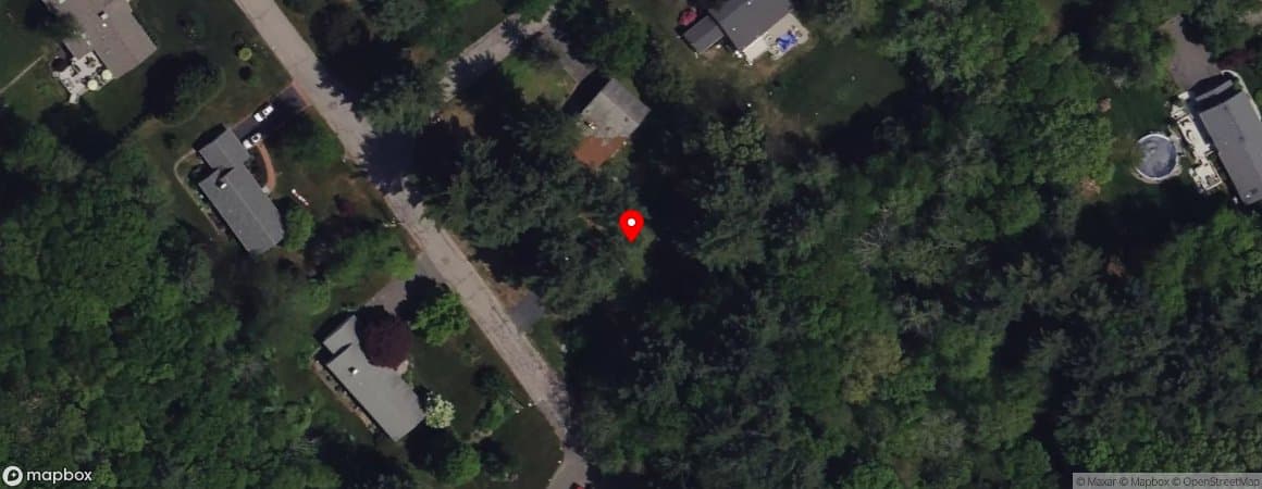 House image located at Milton, Massachusetts, 2186