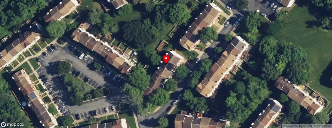 House image located at Lanham, Maryland, 20706