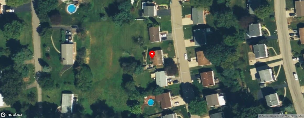 House image located at Pittsburgh, Pennsylvania, 15237