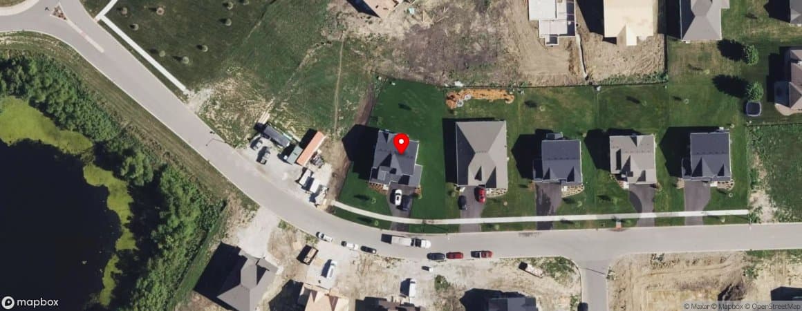 House image located at Plainfield, Illinois, 60586