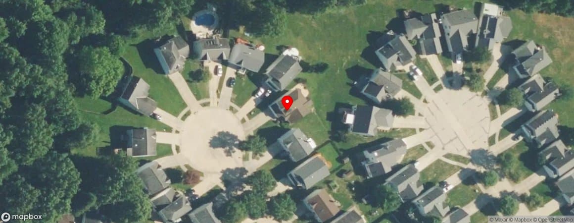 House image located at Olmsted Falls, Ohio, 44138