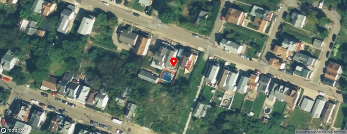 House image located at McKees Rocks, Pennsylvania, 15136