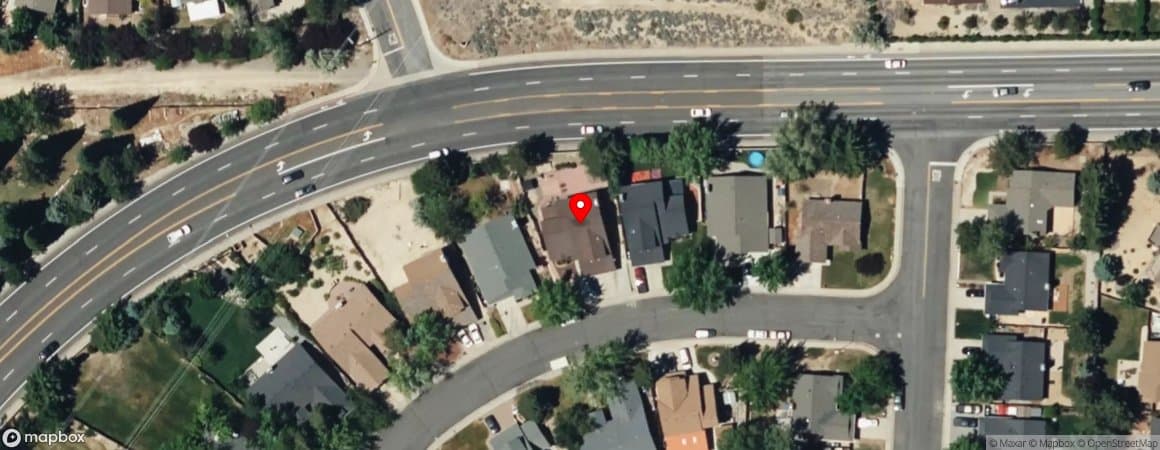 House image located at Reno, Nevada, 89523