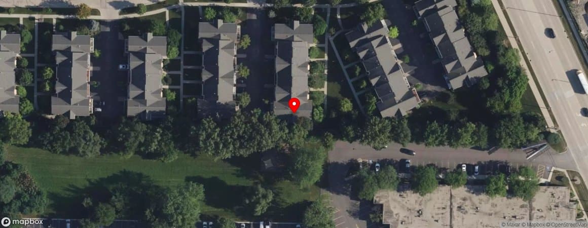 House image located at Wheeling, Illinois, 60090