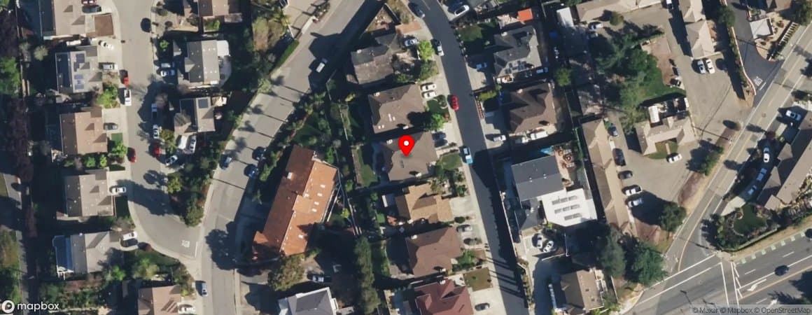 House image located at Castro Valley, California, 94552