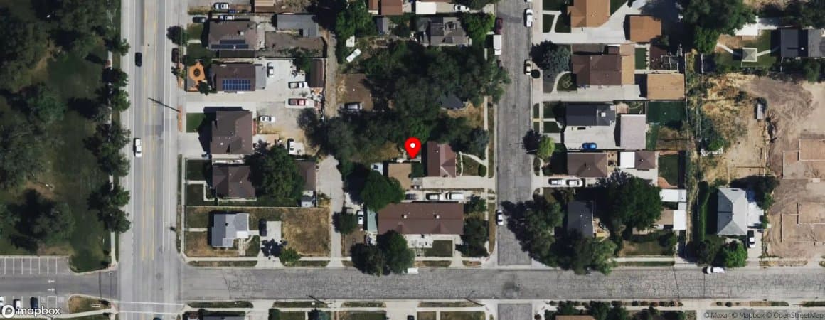 House image located at Salt Lake City, Utah, 84104