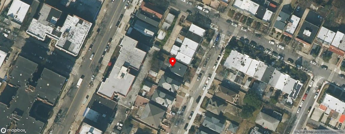 House image located at Rego Park, New York, 11374