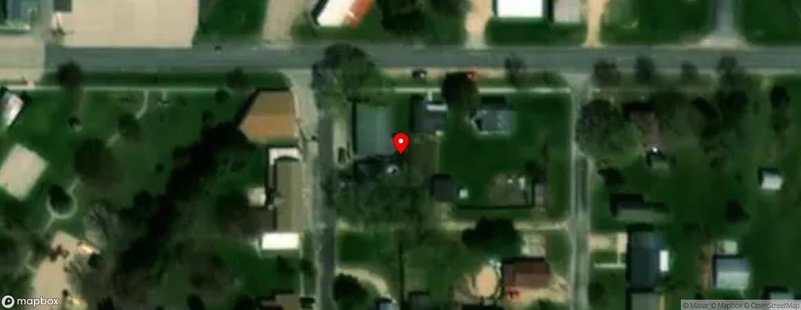 House image located at Dakota, Illinois, 61018