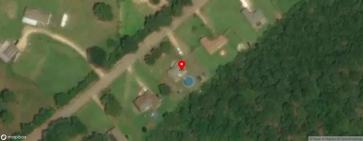 House image located at Loranger, Louisiana, 70446