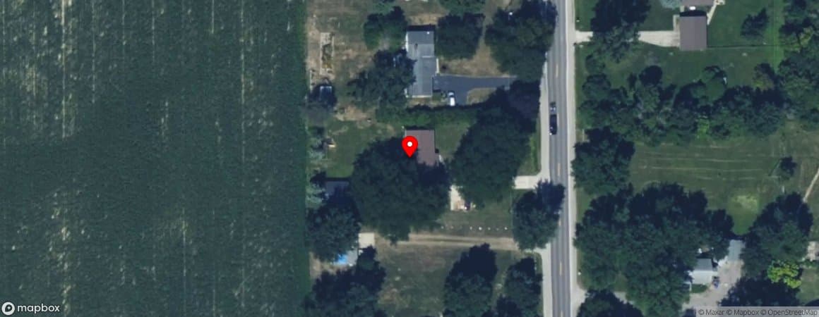 House image located at Flushing, Michigan, 48433