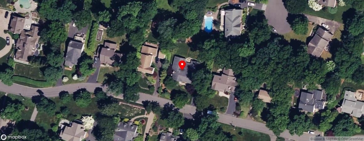 House image located at Allendale, New Jersey, 7401