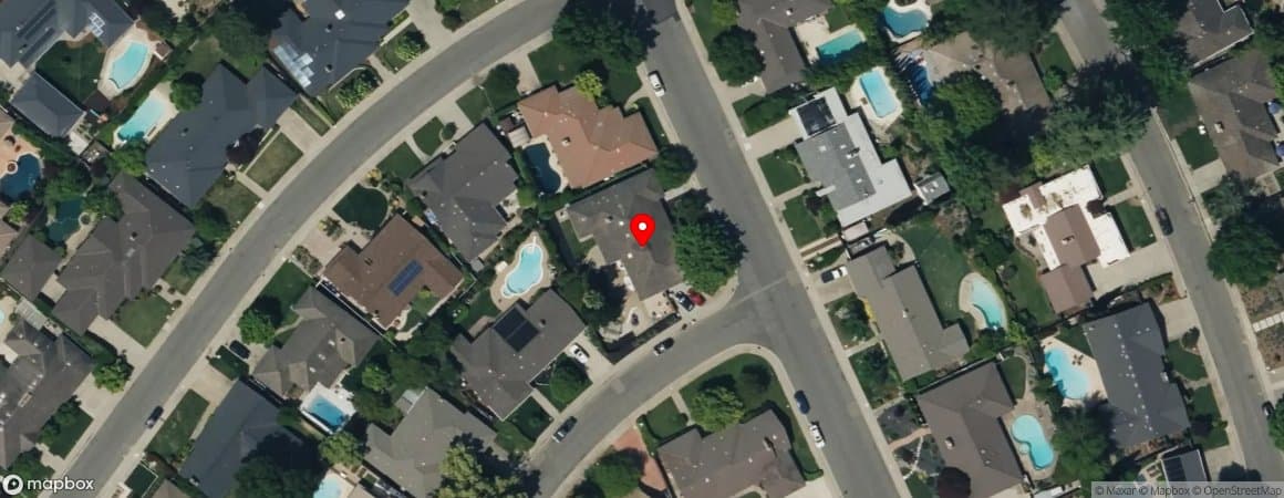 House image located at Sacramento, California, 95864
