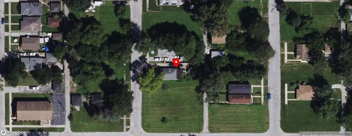 House image located at Harvey, Illinois, 60426