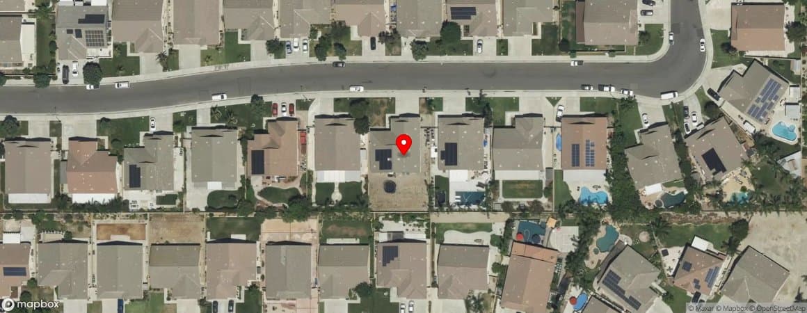 House image located at Eastvale, California, 92880