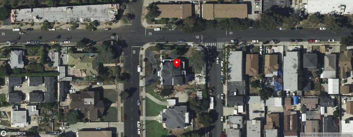 House image located at Los Angeles, CA 90018