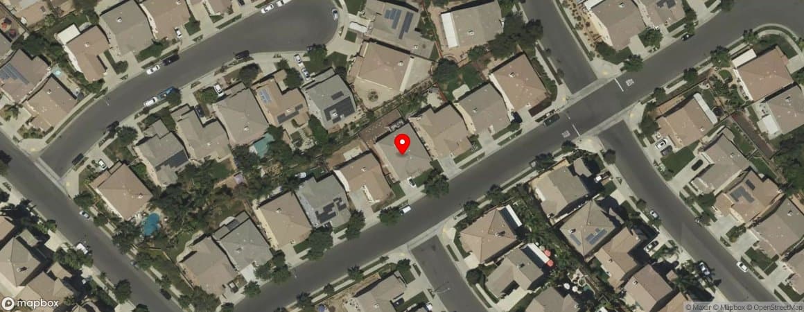House image located at Corona, California, 92883