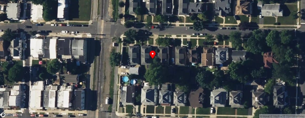House image located at Gloucester City, New Jersey, 8030